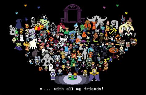 undertale character quiz